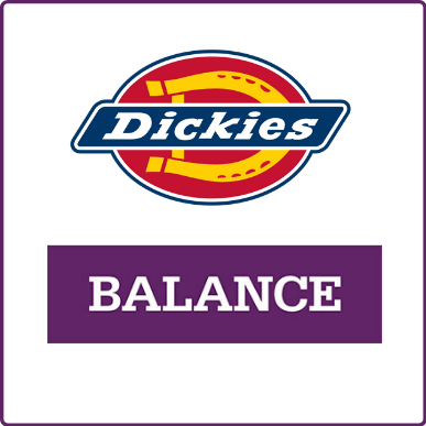 DKM Balance